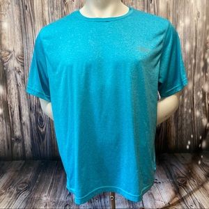 Sale 5 For $25 Men’s Reebok Play Dri T-Shirt